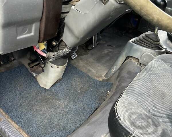 Синій БАВ BJ1065, об'ємом двигуна 3.17 л та пробігом 117 тис. км за 3600 $, фото 8 на Automoto.ua