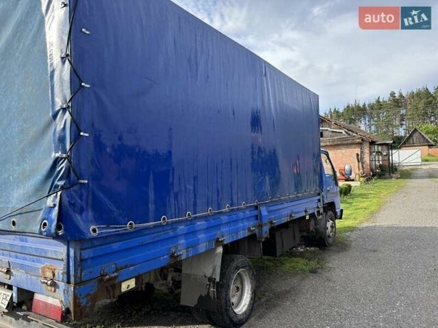 Синій БАВ BJ1065, об'ємом двигуна 3.17 л та пробігом 117 тис. км за 3600 $, фото 3 на Automoto.ua