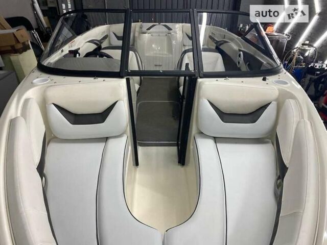 Байлайнер 185, объемом двигателя 4.3 л и пробегом 2 тыс. км за 21000 $, фото 1 на Automoto.ua