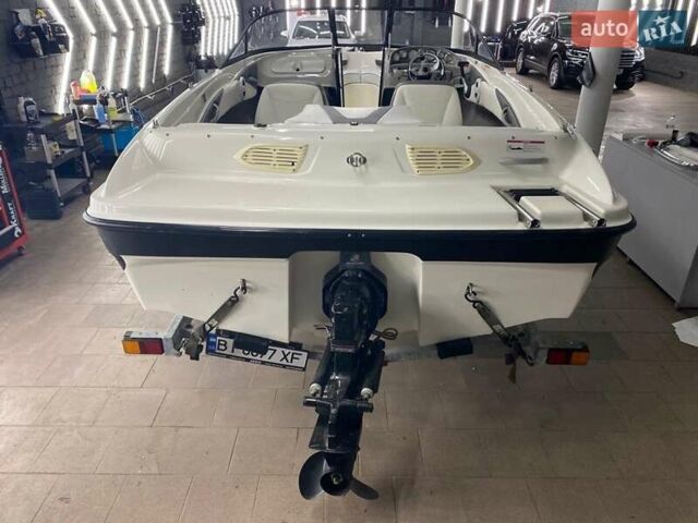 Байлайнер 185, объемом двигателя 4.3 л и пробегом 2 тыс. км за 21000 $, фото 4 на Automoto.ua