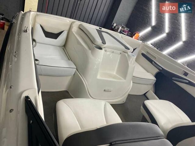 Байлайнер 185, объемом двигателя 4.3 л и пробегом 2 тыс. км за 21000 $, фото 2 на Automoto.ua