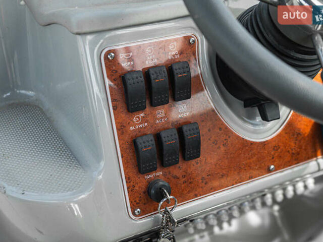 Белый Байлайнер 245, объемом двигателя 0 л и пробегом 0 тыс. км за 41900 $, фото 19 на Automoto.ua