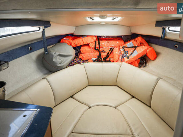 Белый Байлайнер 245, объемом двигателя 0 л и пробегом 0 тыс. км за 41900 $, фото 7 на Automoto.ua