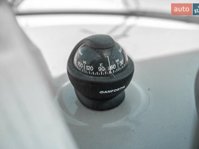 Белый Байлайнер 245, объемом двигателя 0 л и пробегом 0 тыс. км за 41900 $, фото 16 на Automoto.ua