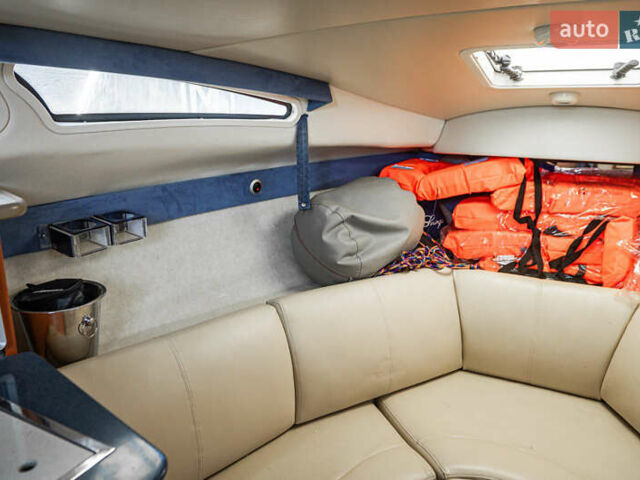 Белый Байлайнер 245, объемом двигателя 0 л и пробегом 0 тыс. км за 41900 $, фото 6 на Automoto.ua