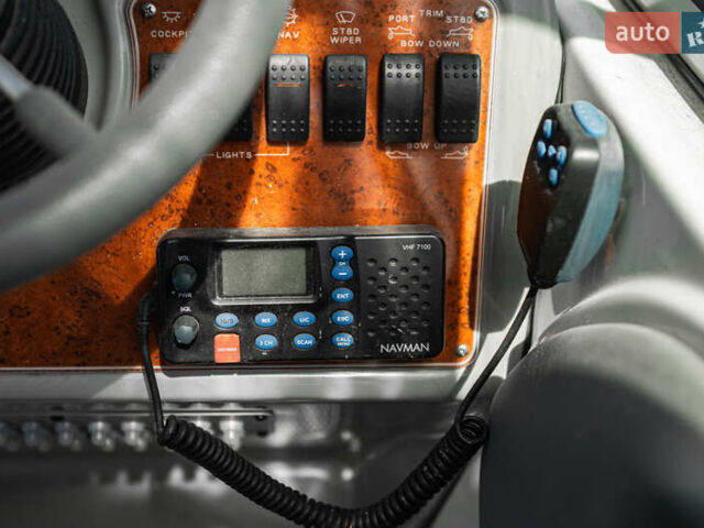 Белый Байлайнер 245, объемом двигателя 0 л и пробегом 0 тыс. км за 41900 $, фото 23 на Automoto.ua