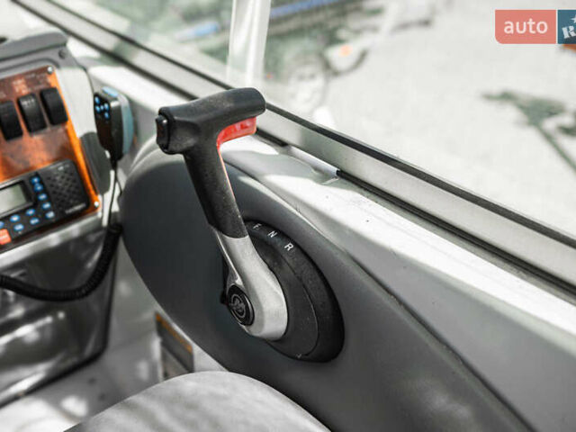 Белый Байлайнер 245, объемом двигателя 0 л и пробегом 0 тыс. км за 41900 $, фото 26 на Automoto.ua