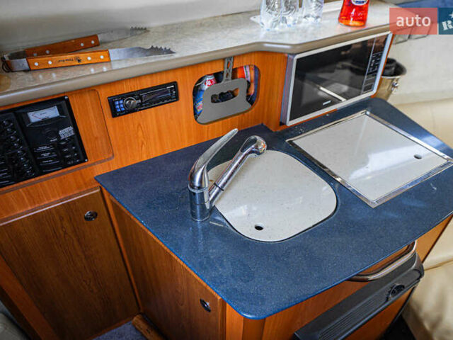 Белый Байлайнер 245, объемом двигателя 0 л и пробегом 0 тыс. км за 41900 $, фото 10 на Automoto.ua