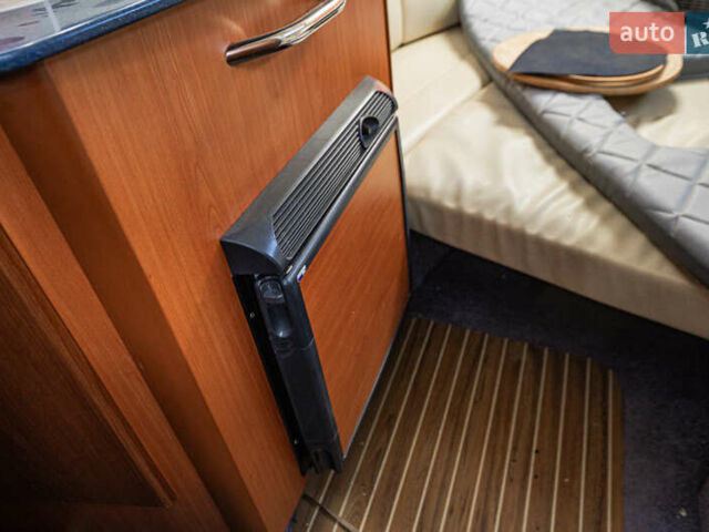 Белый Байлайнер 245, объемом двигателя 0 л и пробегом 0 тыс. км за 41900 $, фото 8 на Automoto.ua