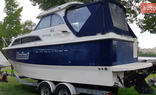 Байлайнер 246, объемом двигателя 5 л и пробегом 100 тыс. км за 31900 $, фото 8 на Automoto.ua