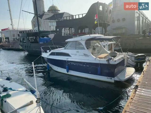 Байлайнер 246, объемом двигателя 5 л и пробегом 100 тыс. км за 31900 $, фото 10 на Automoto.ua