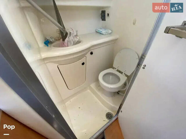 Байлайнер 246, объемом двигателя 5 л и пробегом 100 тыс. км за 31900 $, фото 24 на Automoto.ua