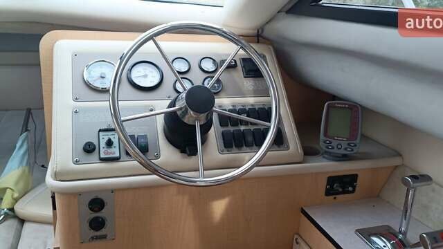 Белый Байлайнер 2859, объемом двигателя 7.4 л и пробегом 2 тыс. км за 47400 $, фото 1 на Automoto.ua