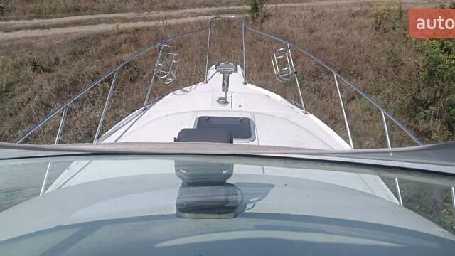 Белый Байлайнер 2859, объемом двигателя 7.4 л и пробегом 2 тыс. км за 47400 $, фото 5 на Automoto.ua