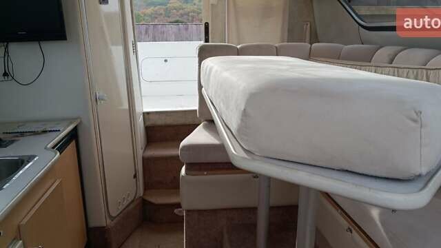 Белый Байлайнер 2859, объемом двигателя 7.4 л и пробегом 2 тыс. км за 47400 $, фото 13 на Automoto.ua