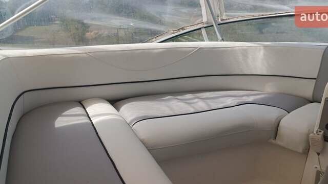 Белый Байлайнер 2859, объемом двигателя 7.4 л и пробегом 2 тыс. км за 47400 $, фото 8 на Automoto.ua