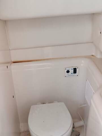 Белый Байлайнер 2859, объемом двигателя 7.4 л и пробегом 2 тыс. км за 47400 $, фото 12 на Automoto.ua