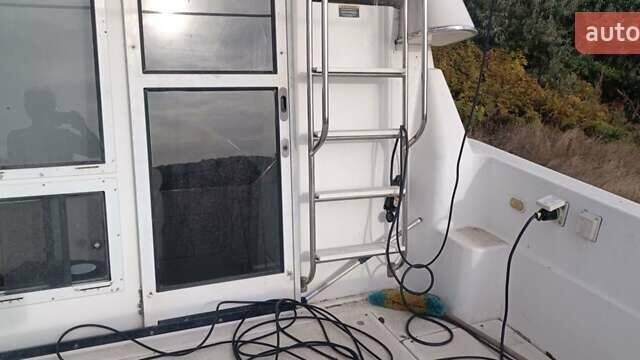 Белый Байлайнер 2859, объемом двигателя 7.4 л и пробегом 2 тыс. км за 47400 $, фото 17 на Automoto.ua