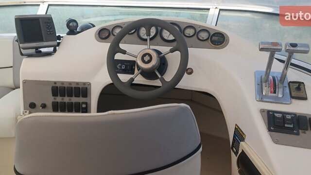 Белый Байлайнер 2859, объемом двигателя 7.4 л и пробегом 2 тыс. км за 47400 $, фото 7 на Automoto.ua