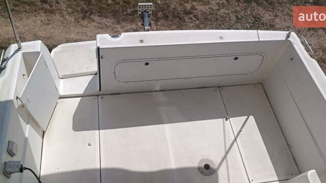 Белый Байлайнер 2859, объемом двигателя 7.4 л и пробегом 2 тыс. км за 47400 $, фото 4 на Automoto.ua