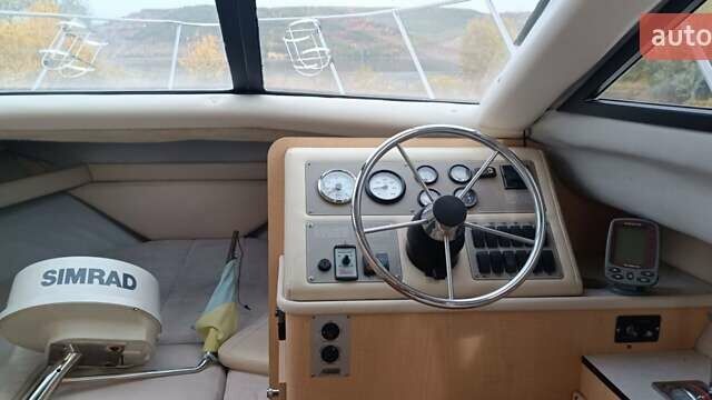 Белый Байлайнер 2859, объемом двигателя 7.4 л и пробегом 2 тыс. км за 47400 $, фото 14 на Automoto.ua