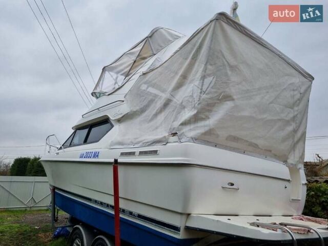 Белый Байлайнер 2859, объемом двигателя 7.4 л и пробегом 2 тыс. км за 47400 $, фото 18 на Automoto.ua