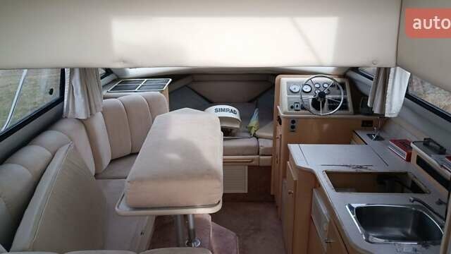 Белый Байлайнер 2859, объемом двигателя 7.4 л и пробегом 2 тыс. км за 47400 $, фото 16 на Automoto.ua