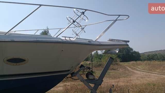 Белый Байлайнер 2859, объемом двигателя 7.4 л и пробегом 2 тыс. км за 47400 $, фото 10 на Automoto.ua