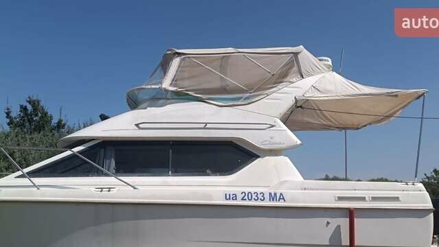 Белый Байлайнер 2859, объемом двигателя 7.4 л и пробегом 2 тыс. км за 47400 $, фото 6 на Automoto.ua