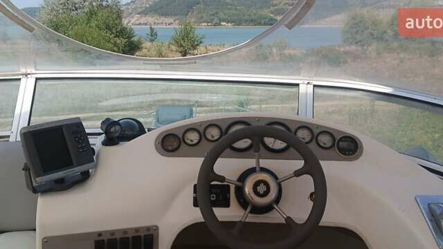 Белый Байлайнер 2859, объемом двигателя 7.4 л и пробегом 2 тыс. км за 47400 $, фото 9 на Automoto.ua