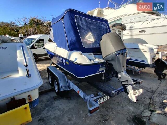 Байлайнер Капри, объемом двигателя 0 л и пробегом 0 тыс. км за 18900 $, фото 17 на Automoto.ua