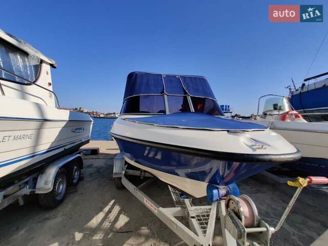 Байлайнер Капри, объемом двигателя 0 л и пробегом 0 тыс. км за 18900 $, фото 6 на Automoto.ua