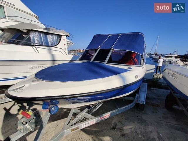 Байлайнер Капри, объемом двигателя 0 л и пробегом 0 тыс. км за 18900 $, фото 2 на Automoto.ua