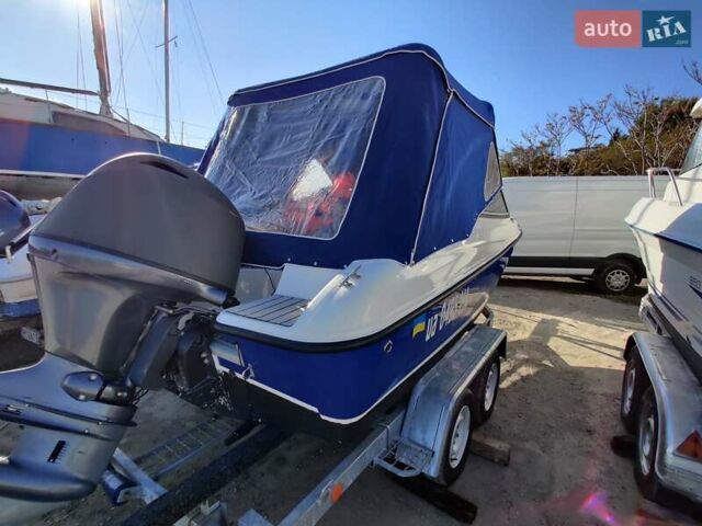 Байлайнер Капри, объемом двигателя 0 л и пробегом 0 тыс. км за 18900 $, фото 13 на Automoto.ua