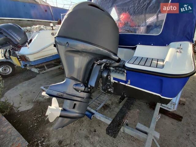 Байлайнер Капри, объемом двигателя 0 л и пробегом 0 тыс. км за 18900 $, фото 15 на Automoto.ua