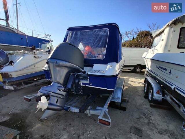 Байлайнер Капри, объемом двигателя 0 л и пробегом 0 тыс. км за 18900 $, фото 14 на Automoto.ua