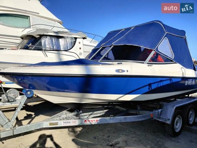 Байлайнер Капри, объемом двигателя 0 л и пробегом 0 тыс. км за 18900 $, фото 8 на Automoto.ua