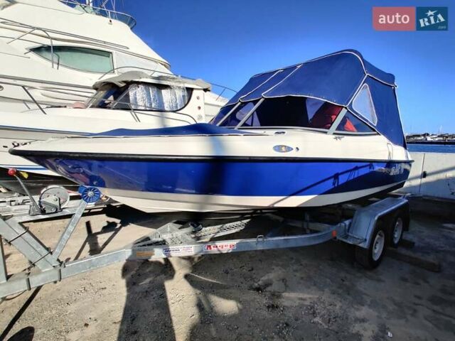 Байлайнер Капри, объемом двигателя 0 л и пробегом 0 тыс. км за 18900 $, фото 4 на Automoto.ua