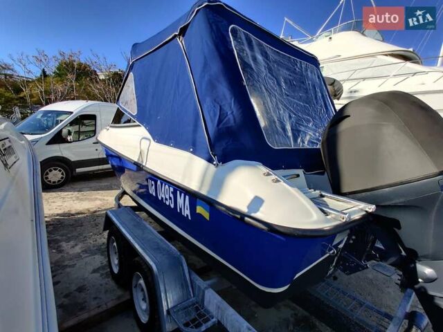 Байлайнер Капри, объемом двигателя 0 л и пробегом 0 тыс. км за 18900 $, фото 16 на Automoto.ua