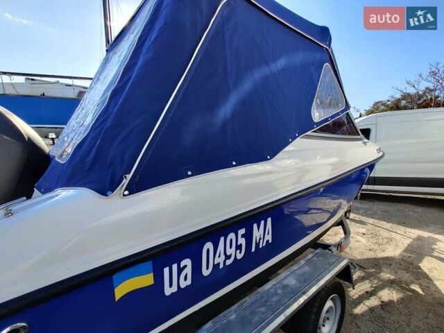 Байлайнер Капри, объемом двигателя 0 л и пробегом 0 тыс. км за 18900 $, фото 12 на Automoto.ua