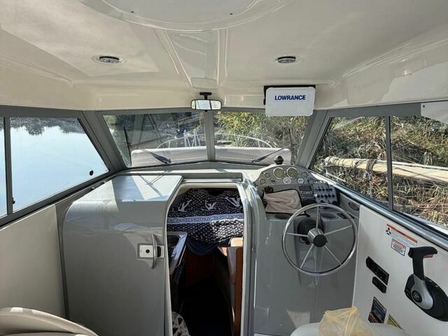 Байлайнер Discovery, об'ємом двигуна 0 л та пробігом 4 тис. км за 49999 $, фото 28 на Automoto.ua