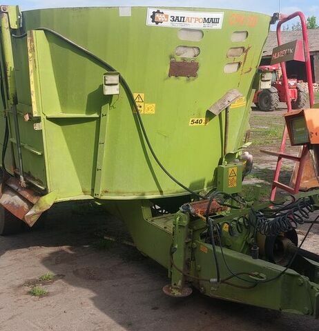 Зеленый Белагромаш Другая, объемом двигателя 0 л и пробегом 0 тыс. км за 11870 $, фото 6 на Automoto.ua