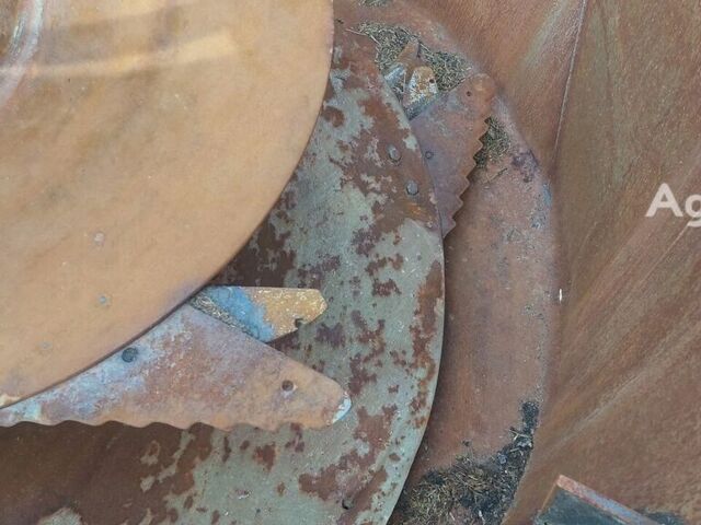 Зеленый Белагромаш Другая, объемом двигателя 0 л и пробегом 0 тыс. км за 11870 $, фото 1 на Automoto.ua