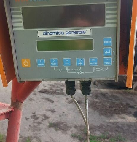 Зеленый Белагромаш Другая, объемом двигателя 0 л и пробегом 0 тыс. км за 11870 $, фото 4 на Automoto.ua