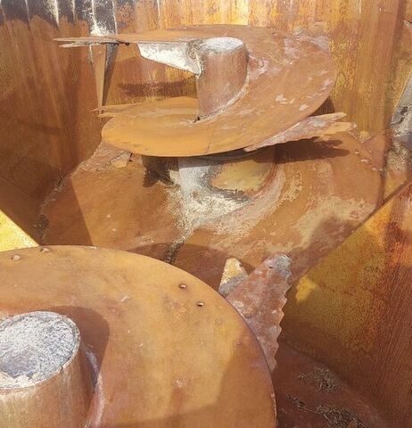 Зеленый Белагромаш Другая, объемом двигателя 0 л и пробегом 0 тыс. км за 11870 $, фото 2 на Automoto.ua