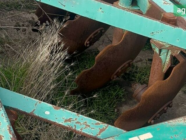 БелоцерковМАЗ АГ, объемом двигателя 14.86 л и пробегом 0 тыс. км за 1786 $, фото 1 на Automoto.ua