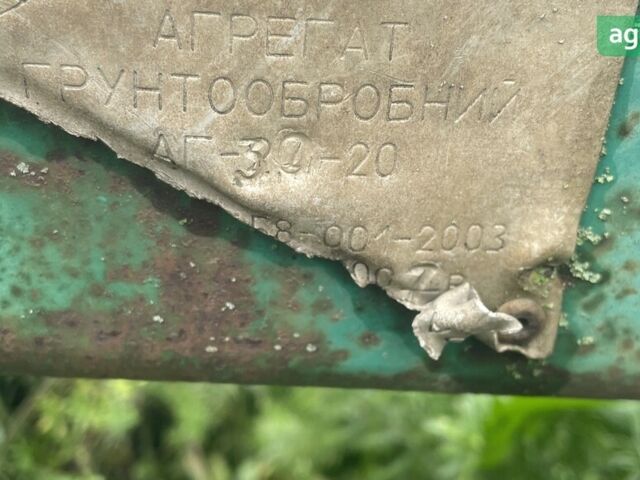 БелоцерковМАЗ АГ, объемом двигателя 0 л и пробегом 0 тыс. км за 1699 $, фото 6 на Automoto.ua