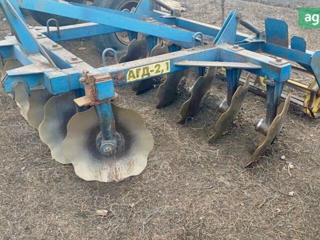 БілоцерківМАЗ АГ, об'ємом двигуна 0 л та пробігом 0 тис. км за 1430 $, фото 1 на Automoto.ua