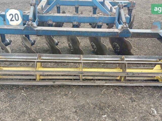 БілоцерківМАЗ АГ, об'ємом двигуна 0 л та пробігом 0 тис. км за 1430 $, фото 3 на Automoto.ua