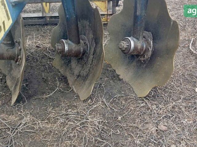 БілоцерківМАЗ АГ, об'ємом двигуна 0 л та пробігом 0 тис. км за 1430 $, фото 4 на Automoto.ua